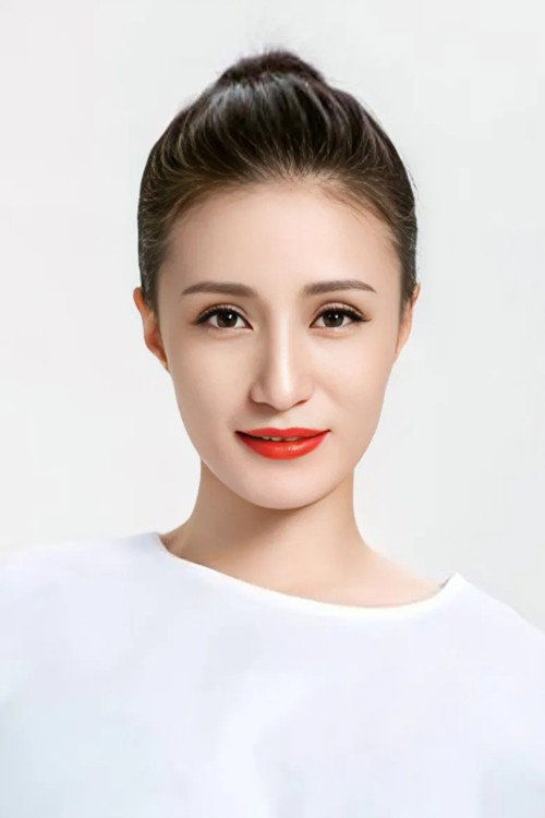 Wan Meixi as Liu Yuan in Sweet Life