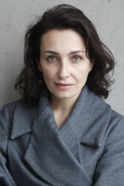Катерина Медведева as Zoja in Trauerweiden