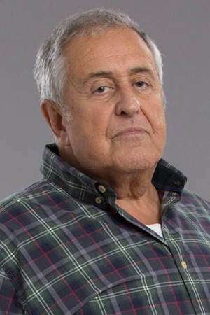 Nicolau Breyner as Vítor Novais in Primeiro Amor