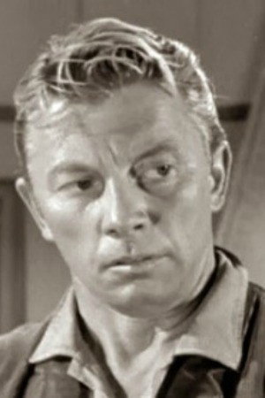 Rayford Barnes as Pitts in Young Jesse James