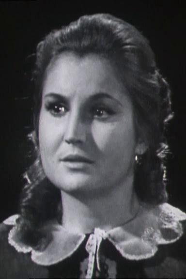 Валерия Разинкова as Alsu in I Give You Life