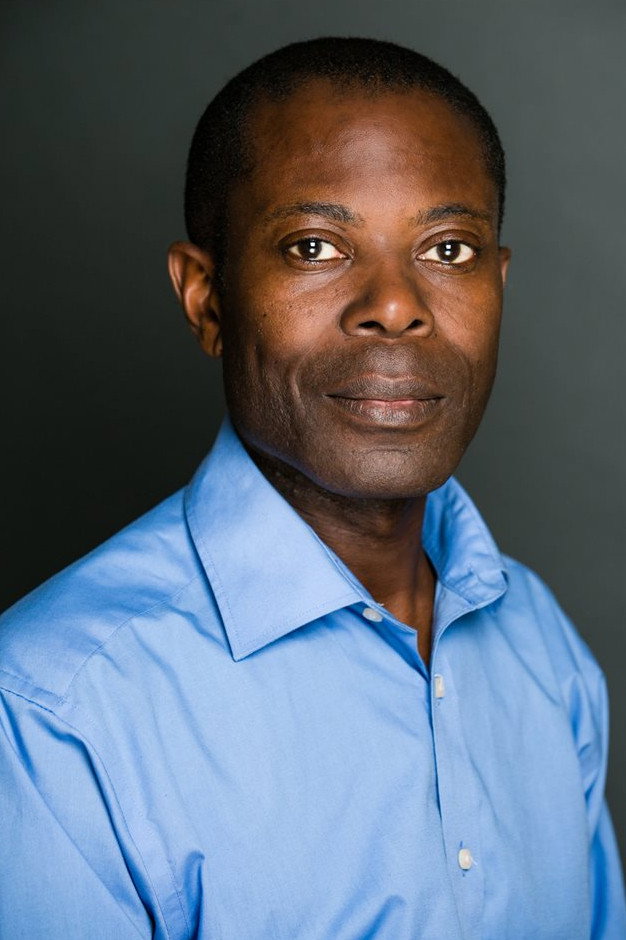 Anthony Chisholm as Wealthy Man in The Other Side