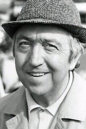 Raymond Baillet as Désiré Lafarge in Désiré Lafarge