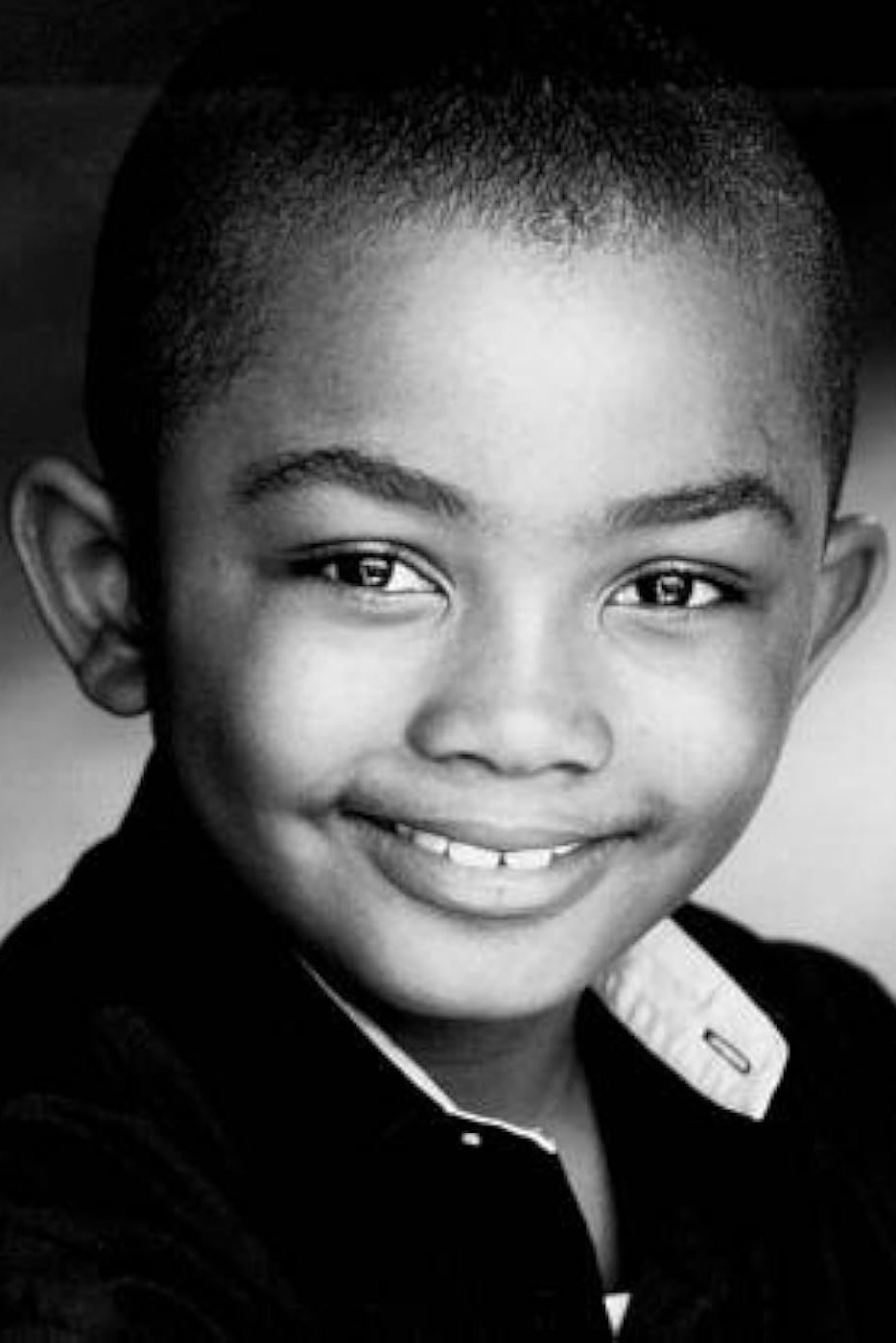 Remy Sweeney as Joseph in Exorcist: The Beginning