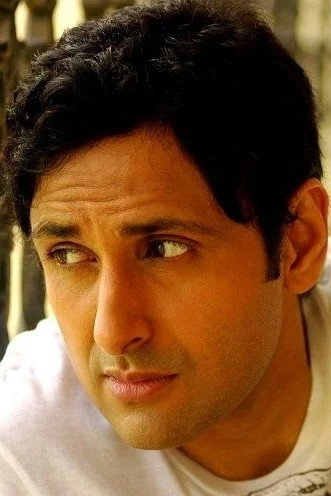 Parvin Dabas as John D'Cunha in Tumse Milkar