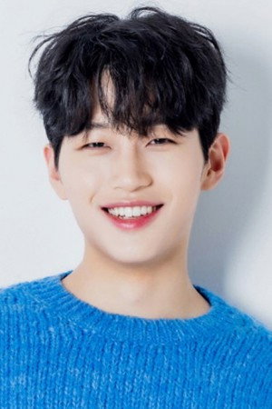 Ha Jong-woo as Baek Chi-hoon in My Lovely Liar