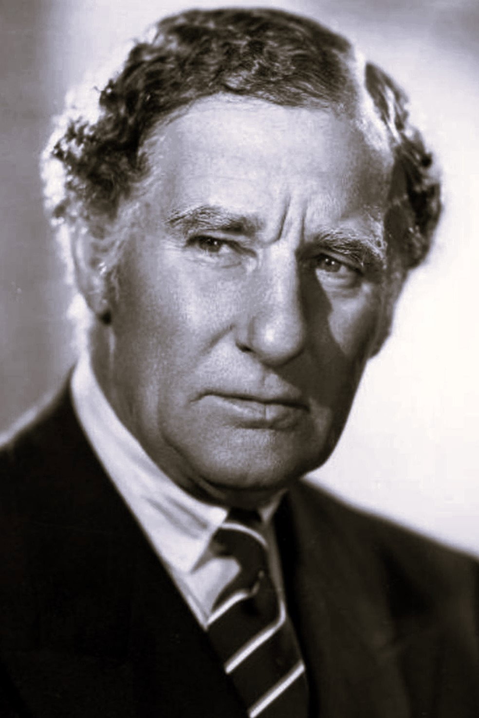 Fred Stone as Judd Tolliver in The Trail of the Lonesome Pine