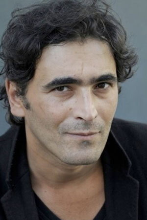 Mohamed Hicham as Paco in Victor