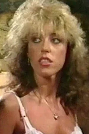Natasha Skyler as Clair in First Time at Cherry High