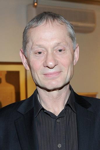 Wojciech Machnicki as Romuald Światło in Secret Wars