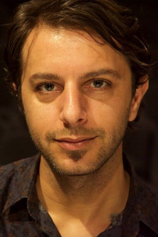 Baran Şükrü Babacan as Burak in Together, We Shall Die