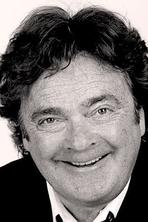 Øivind Blunck as Fridtjof in Fridtjof's Christmas