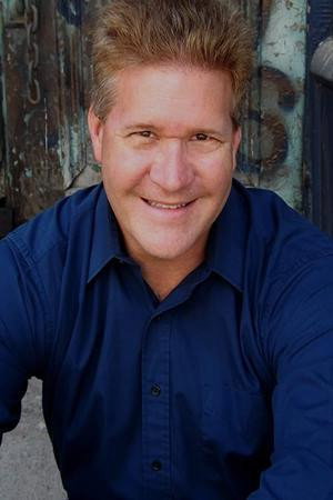 David Dietz as Mr. Jim Harris in Joan