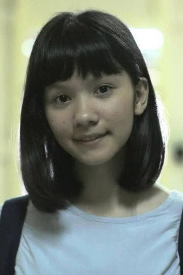 Safira Maharani as Airani in Airani