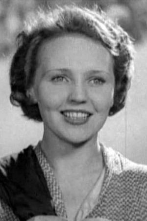 Евгения Пырялова as Komsomol member in Our Girls