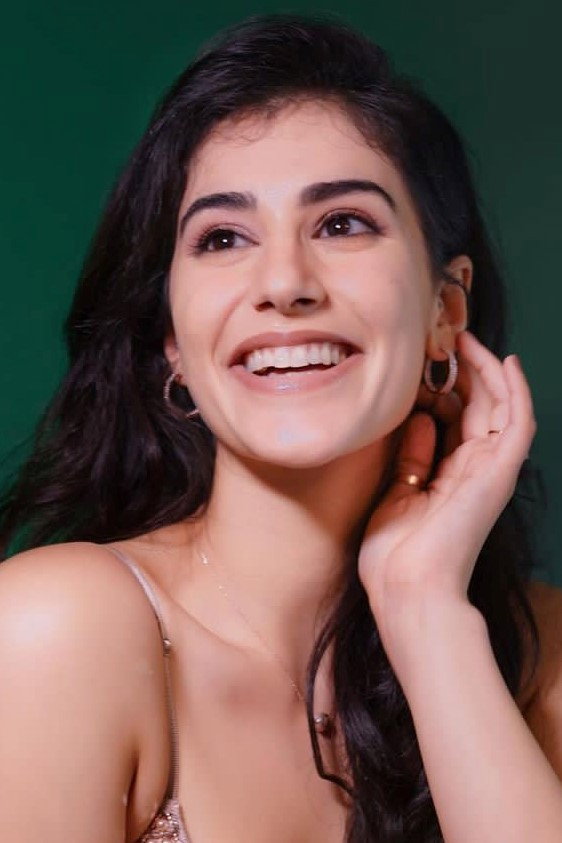 Sonia Rathee as Tara Kaul in Tara vs Bilal