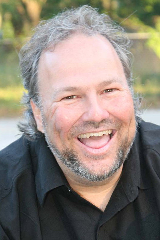 Jean-Marc Parent as Self - Host in JMP