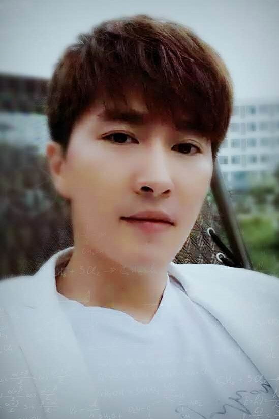 陆昱霖 as Shen Boqi in My Amazing Bride