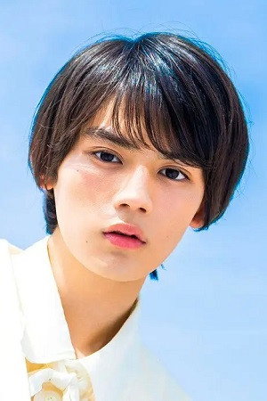 藤原大祐 as Wakabayashi Takumi in Cool Boys Only High