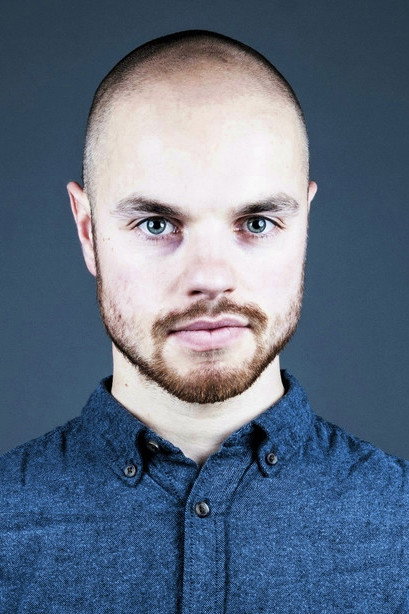 Joost Bolt as Deacon in Molly