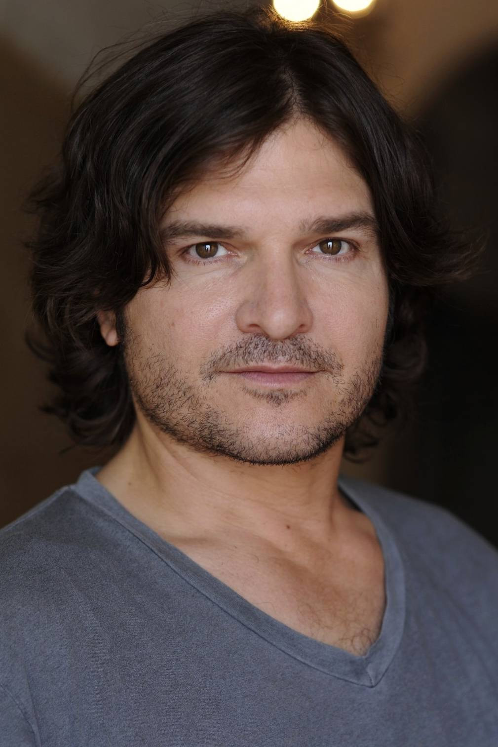 Dayton Knoll as Bobby in The Backlot Murders