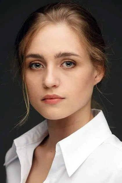 Maria Ryaboshapka as Malgoratza in Ether