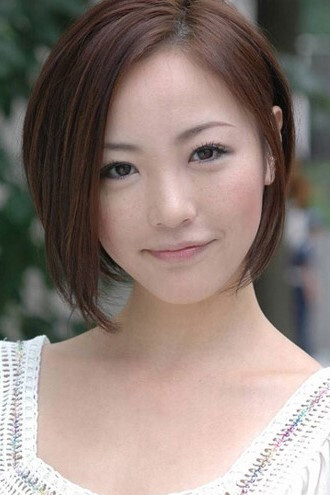 智順 as Shizuka Atsui in 吉祥寺だけが住みたい街ですか？