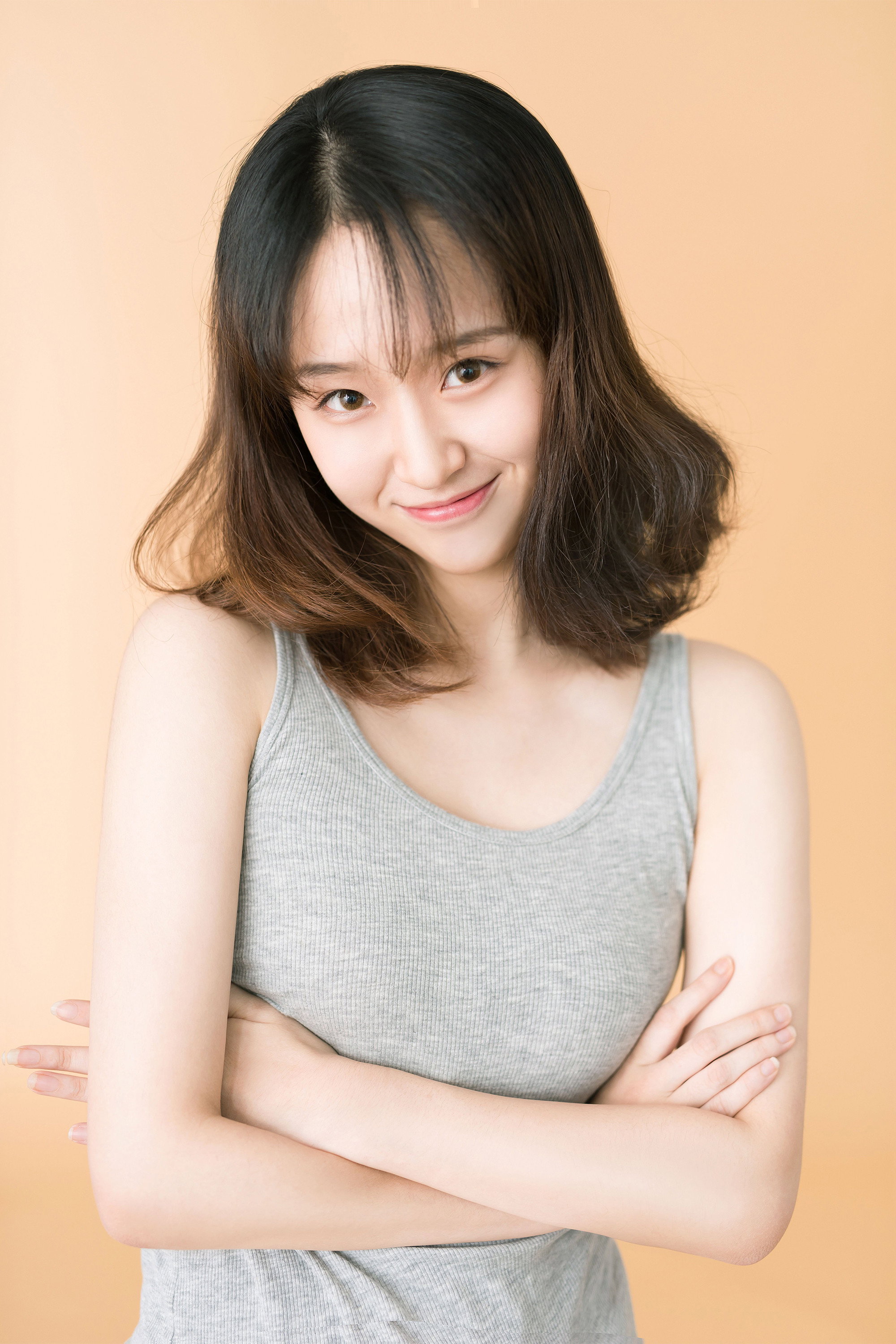 丁洁 as Cai Lian in Kill My Sins