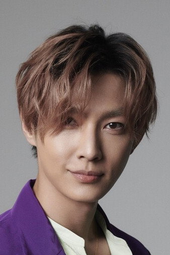 炎亞綸 as Muqi Fei in The Amazing Grace of Σ