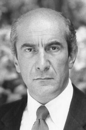 Stefano De Sando as Capitano Navarez (voice) in Venetian Rascal Goes to America