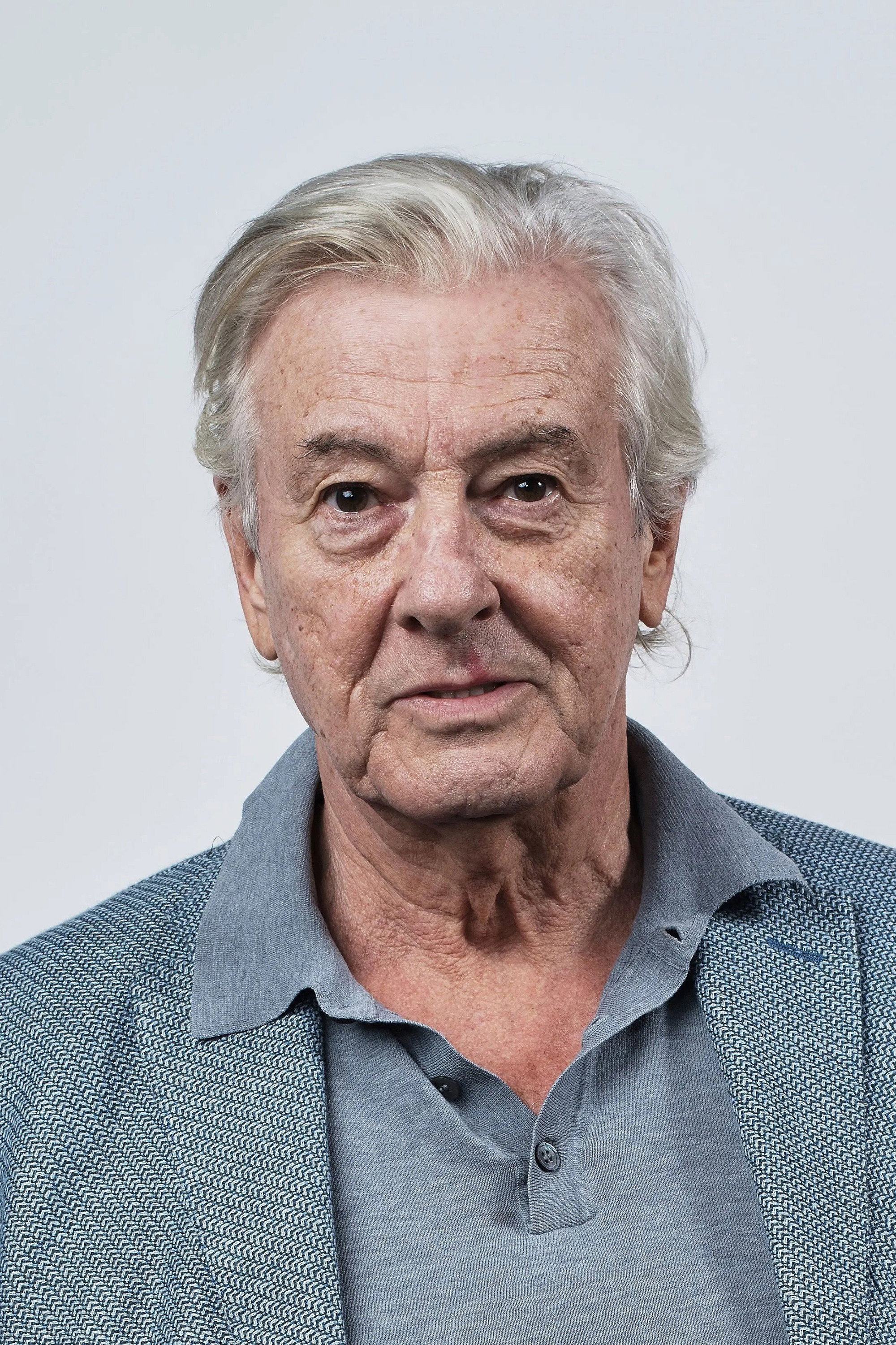 Paul Verhoeven as Self in RoboDoc: The Creation of RoboCop