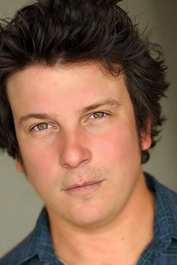 Mathew Botuchis as Eddie Munster in Here Come the Munsters