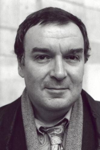 Daniel Isoppo as The father in Monsieur Lapin
