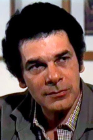 Hélio Porto as Otávio / Raul (segment "Diana") in Two Strange Women