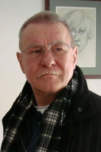 Andrzej Kowalczyk as Self in The Deluge: Postscriptum