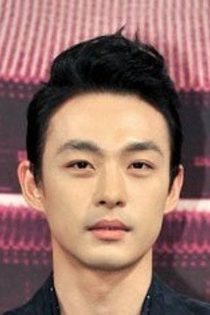 Jun Tae-Soo as Nam Hyeok in Cruel Palace: War of Flowers