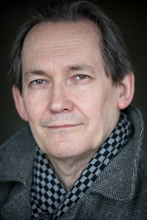 Jonathan Coote as Pastor Mike in The 12