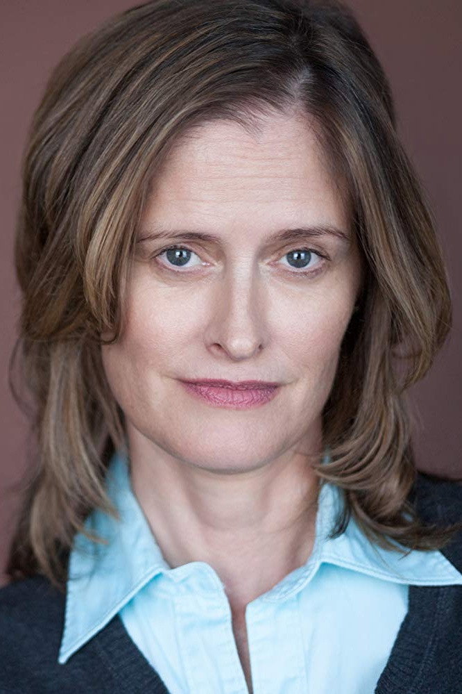 Susan Ziegler as Zoinx in Codependent Lesbian Space Alien Seeks Same