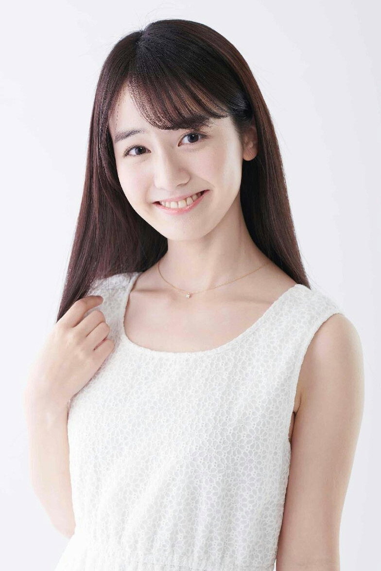 中川梨花 as Kanata Misora (voice) in Narenare -Cheer for You!-