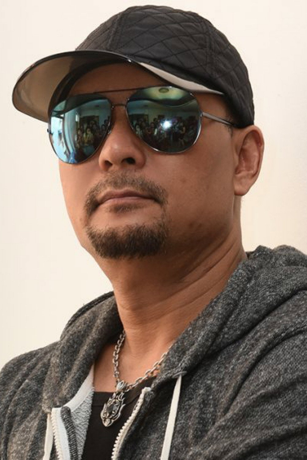 Kyaw Ye Aung as Hla Khine in Ma Thudamasari