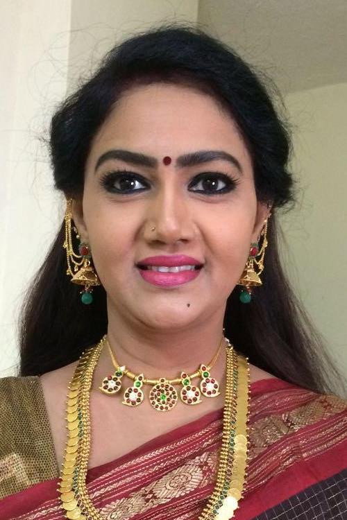 Rani as Nattamai Wife in Pakka