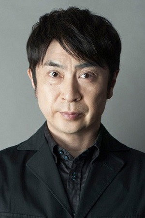 近江谷太朗 as Kahara Yoichiro in The Weather Girl Knows