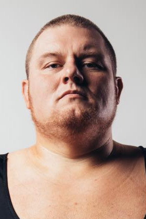Brian Milonas as Brian Milonas in ROH Final Battle 2021 - Pre-Show