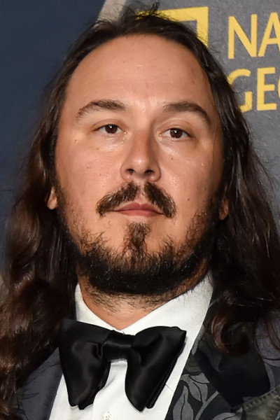 Kyle Newacheck as Smoking Towny in I'm Totally Fine