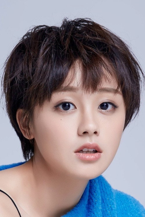 Lin Qianlu as Tian Tiantian in Universal Library