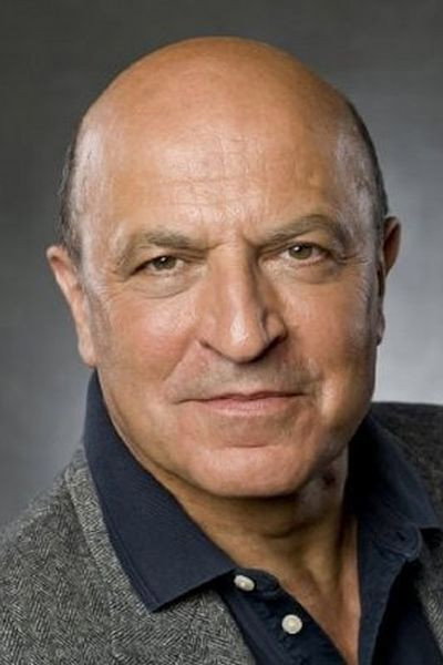 Thom Christopher as Hawk in Buck Rogers in the 25th Century