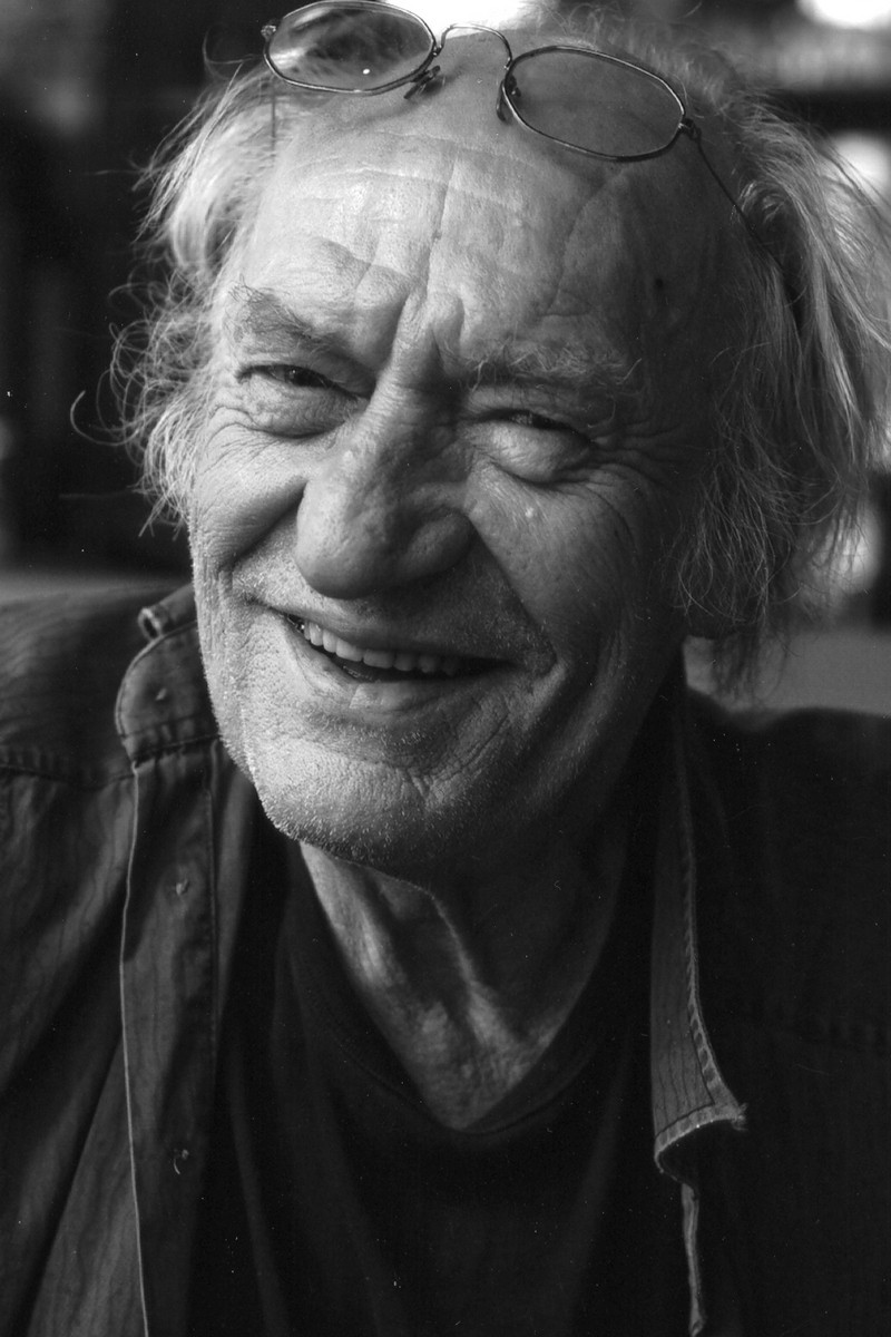 Jean-Marc Stehlé as Maraval in Gaspard le bandit