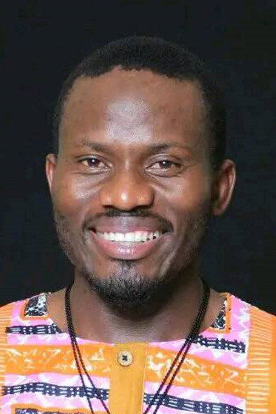 Danilo Melande as Étamé in Untamable
