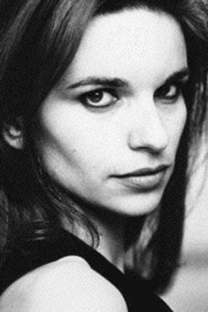 Francesca Prandi as Eugenia in Love Burns