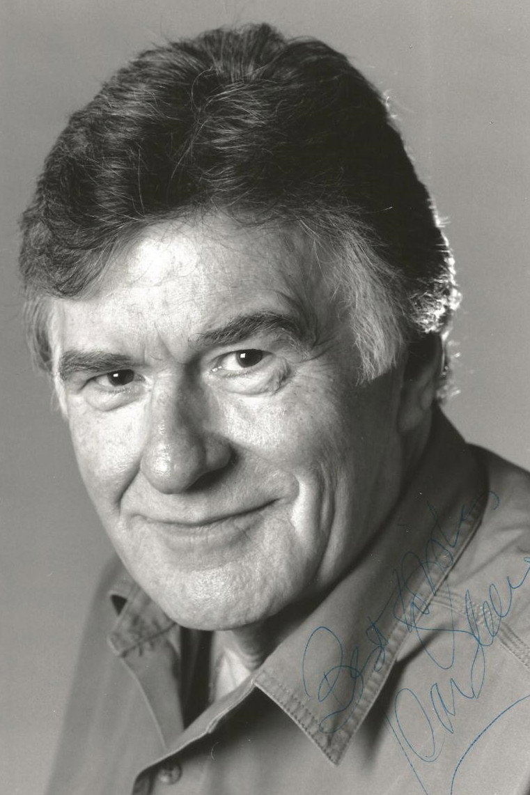 Leon Greene as The Big Man in Assignment to Kill